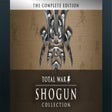 Icono de programa: SHOGUN: Total War - Gold …