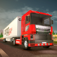 Icono de programa: Dr. Truck Driver : Real T…