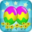 Icon of program: Easter Egg Match