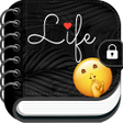 Icon of program: Life : Personal Diary, Jo…