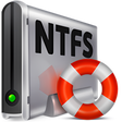 Icon of program: Hetman NTFS Recovery