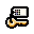 Icono de programa: Lockbox