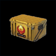 Icono de programa: CS:GO Case Simulator by K…