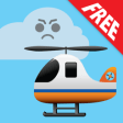 Icon of program: Chopper Lander Free