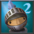 Icon of program: Wind-up Knight 2