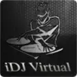 Icon of program: iDJ Virtual - The next ge…