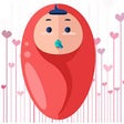 Icono de programa: Instant Baby Sleep | Whit…