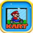 Icono de programa: Guide Mario Kart All