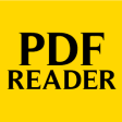 Icon of program: Free PDF Reader
