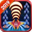 Icono de programa: Galaxy War  Shoot em Up  …