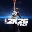 Icono de programa: NBA 2K26 MyTEAM