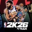 Icon of program: NBA 2K26 MyTEAM