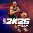 Icon of program: NBA 2K26 MyTEAM