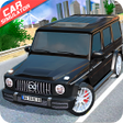 Icono de programa: Offroad G-Class 2018