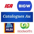 Icon of program: Catalogues Au