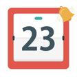 Icon of program: Countdown to a Big Day