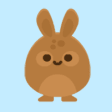 Icon of program: Bouncing Rabbit - Roll Li…