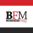 Icon of program: Business First Magazine.