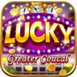 Icon of program: Lucky Greater Coucal
