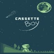 Icono de programa: Cassette Boy