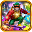Icon of program: Roaring Tiger Wild  Dash