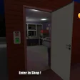 Icon of program: Scary Shop Simulator