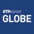 Icon of program: Globe - The ETH Magazine