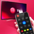 Icon of program: Remote control for LG TV …