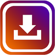 Icono de programa: Insta Downloader - Image …