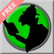 Icon of program: Reading Detective A1 (Fre…