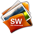 Icono de programa: Star Watermark Ultimate