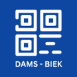 Icono de programa: DAMS - BIEK Official