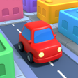 Icono de programa: City Escape : Traffic Jam