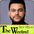 Icono de programa: The Weeknd Best Album