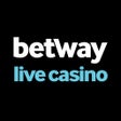 Icon of program: Betway Live Casino - Real…