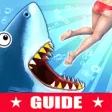 Icon of program: guide for Hungry Shark Ev…