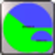 Icon of program: Memory Size Pies