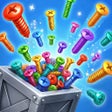 Icono de programa: Box Away: Collect  Sort 3…