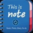 Icon of program: This Is Note (Calendar + …