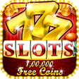 Icono de programa: Rich Slots  Quick Spin