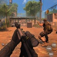 Icono de programa: Fire Squad Battleground -…