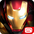Icon of program: Iron Man 3