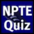 Icon of program: NPTE Quiz for Windows 8