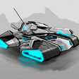 Icon of program: Iron Tanks: Free Multipla…