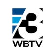 Icon of program: WBTV 3 Local News On Your…