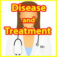 Icon of program: Treatments for Diseases