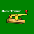 Morse Trainer for Windows 10 icon