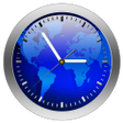 Icono de programa: Crave World Clock Pro