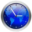 Icon of program: Crave World Clock Pro
