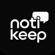 Icon of program: NotiKeep - Deleted Messag…